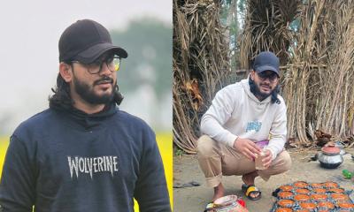 বিসমিল্লাহ এগ্রোর খামারের মালিকের শারীরিক সমস্যায় উদ্বেগ