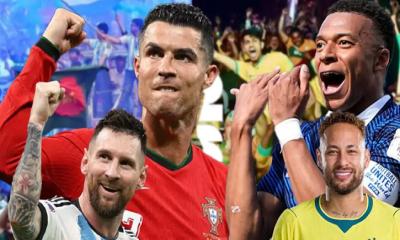 কারা উঠল নকআউটে, কাদের বাজল বিদায়ঘণ্টা