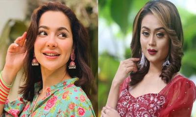 আমি পাকিস্তানের নাটক দেখি না, ইনভাইটেশনও পাই নাই