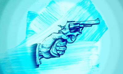 রাজধানীতে মধ্যরাতে গুলিবিদ্ধ কলেজছাত্র