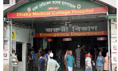 ব্র্যাক বিশ্ববিদ্যালয়ের শিক্ষার্থীর ঝুলন্ত মরদেহ উদ্ধার