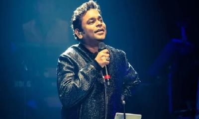 এ আর রহমানসহ ভারতের শীর্ষ ৫ গায়কের পারিশ্রমিক কত