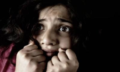 অন্ধকারে ভয় লাগা কোন রোগের লক্ষণ?