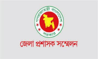 স্থানীয় নির্বাচন নিয়ে ডিসিরা যে সিদ্ধান্ত জানালেন