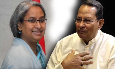 ‘চিন্তা করবেন না ভাই, আল্লাহ ভরসা’, আদালতে ইনুকে দীপু মনি