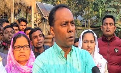 ফ্যামিলি কার্ড বিতরণে গরিবদের বঞ্চিত করেছেন আমলারা: ডেপুটি স্পিকার