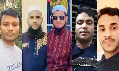 কাতারে সড়ক দুর্ঘটনায় ৫ বাংলাদেশি নিহত