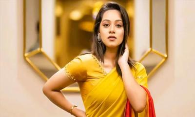 শিগগিরই শুটিংয়ে ফিরছেন দীঘি