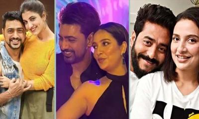 শুভশ্রী, রাজ ও রুক্মিণীর কাছে দুঃখিত : দেব