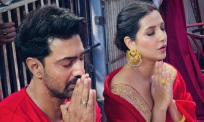 যে কারণে ভাঙল দেব-শুভশ্রীর প্রেম