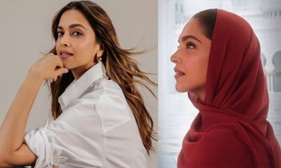বিতর্কের মুখে পাকিস্তান থেকে সমর্থন পেলেন দীপিকা