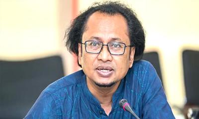 প্রধানমন্ত্রীর উপদেষ্টার দিল্লিতে প্রবেশে বাধা