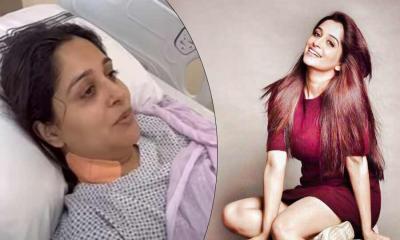 ফের হাসপাতালে ক্যানসারে আক্রান্ত দীপিকা