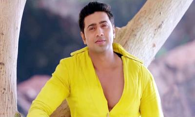 শুভশ্রীর আগেও যার প্রেমে পড়েছিলেন দেব