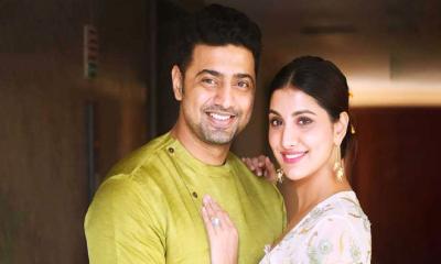দেব-রুক্মিণী সম্পর্কে ভাঙনের গুঞ্জন, সামনে এলো একাধিক কারণ
