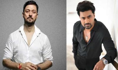 অভিনেতা থেকে মুদি দোকানদার দেবের সহ-অভিনেতা সুরজিৎ