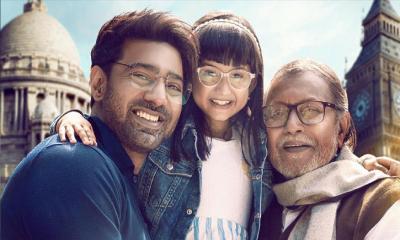 দেব ও মিঠুন চক্রবর্তীর ‘প্রজাপতি ২’ নিয়ে বড় বিতর্ক