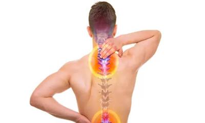 কাঁধের পেছনের হাড় ভাঙলে কী করবেন