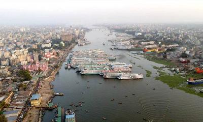 বায়ুদূষণে শীর্ষ ৫-এ মালয়েশিয়ার দুই শহর, ঢাকা ৮ নম্বরে