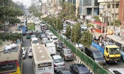 আওয়ামী লীগের কর্মসূচির দিন গণপরিবহন চলবে: মালিক সমিতি