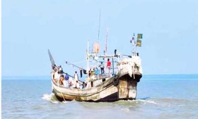 ১৫ এপ্রিল থেকে ৫৮ দিন মাছ ধরা নিষিদ্ধ ঘোষণা