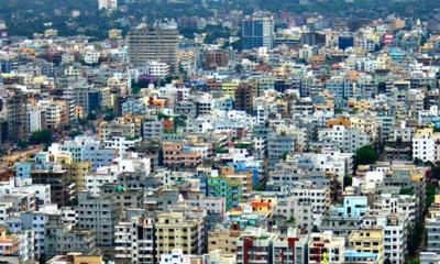 বিশ্বের দ্বিতীয় বৃহত্তম শহর ঢাকা, ২০৫০ সালের মধ্যে হবে প্রথম: জাতিসংঘের রিপোর্ট