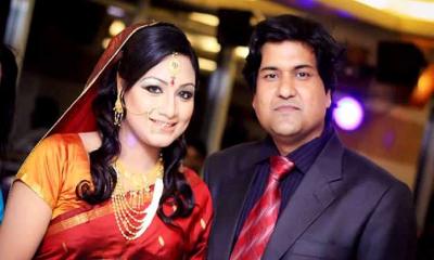 সংসার ভাঙল ‘ঢাকা অ্যাটাক’ নির্মাতা দীপনের
