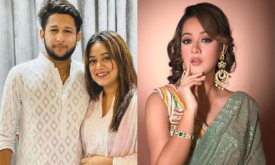 তৌহিদ আফ্রিদির সঙ্গে কীভাবে সম্পর্ক হয়েছিল, সে গল্প জানালেন দীঘি