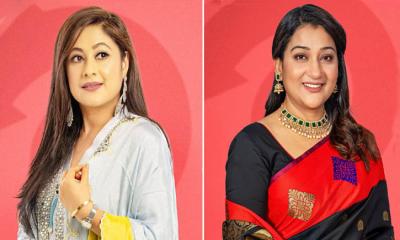 শিমুর বদলে দীপা খন্দকার