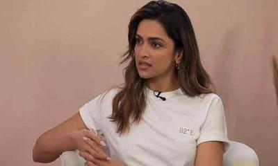 দুই ছবি থেকে বাদ, তবু যে সিদ্ধান্তে অটল দীপিকা!