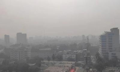 ঢাকায় জেঁকে বসেছে শীত, তাপমাত্রা নামল ১৩ ডিগ্রিতে