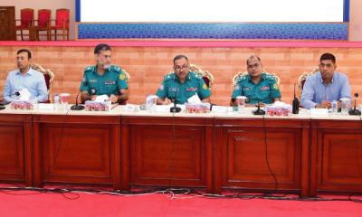 জাতীয় নির্বাচনের আগে ওয়ারেন্টভুক্ত আসামি গ্রেপ্তারের নির্দেশ