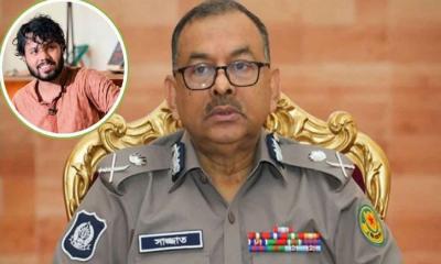 বারবার পাল্টাচ্ছে অবস্থান, হাদির হামলাকারীকে ধরতে পুলিশের অভিযান