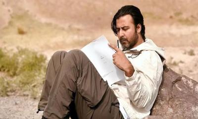 এবার যুক্তরাষ্ট্রে মুক্তি পাচ্ছে ‘দম’