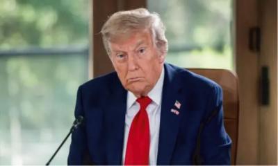বাসিন্দাদের তেহরান ছাড়তে বললেন ট্রাম্প