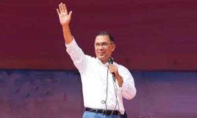 চীন সফরে  প্রধানমন্ত্রী তারেক রহমান