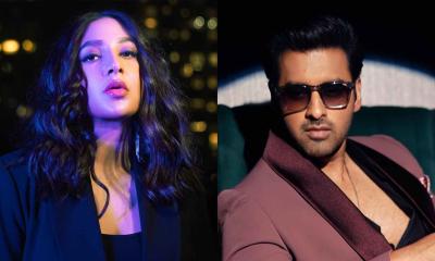 শুভশ্রীর জন্মদিনে সব বলে দিলেন অঙ্কুশ