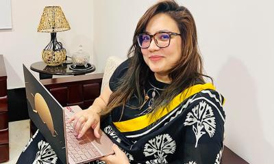 হিজাব নিয়ে বিতর্কিত মন্তব্য: ঢাবি শিক্ষক শেহরিন আমিনের তীব্র প্রতিক্রিয়া