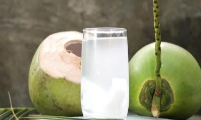 এই গরমে হিটস্ট্রোকের ঝুঁকি কমাবে ৫ খাবার
