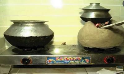 দুপুরের পর গ্যাস থাকবে না যেসব এলাকায়