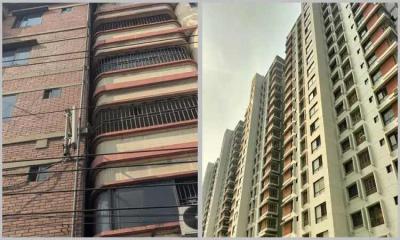 ‘এত বড় ভূমিকম্প আমার জীবনে দেখিনি’