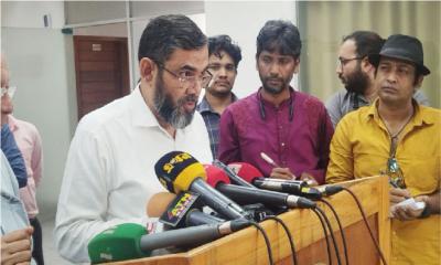 ইশরাকের বিষয়ে সিদ্ধান্ত জানাল নির্বাচন কমিশন