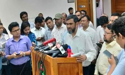 পুরো আসনের ভোট বাতিলের ক্ষমতা ফেরত চাইল ইসি