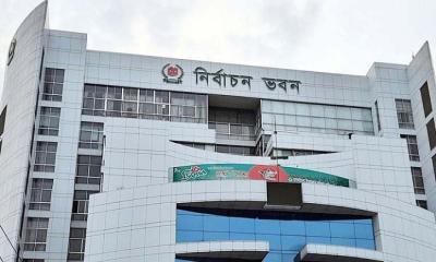 জাতীয় নির্বাচনের রোডম্যাপ অনুমোদন ইসির, যেকোনো সময় ঘোষণা