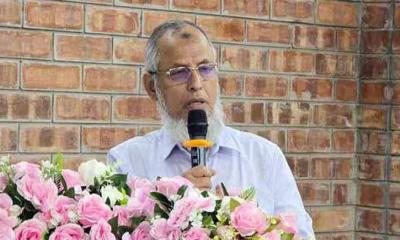 ফেব্রুয়ারির প্রথমার্ধেই নির্বাচন অনুষ্ঠিত হবে : ইসি আনোয়ারুল