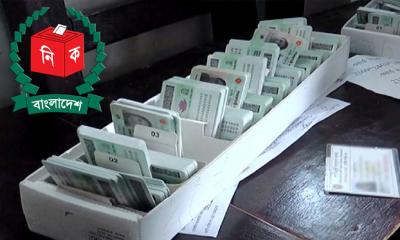 এনআইডির বয়স সংশোধন নিয়ে কঠোর হচ্ছে ইসি
