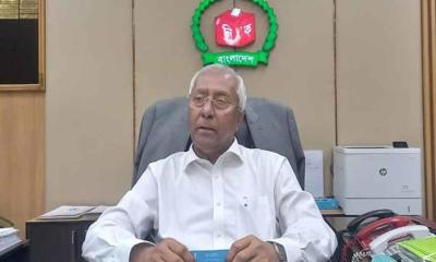 একইদিনে গণভোট করতে ইসিকে চিঠি সরকারের