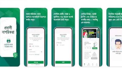 পোস্টাল ব্যালটে ভোট দিতে ৭০ হাজারের বেশি প্রবাসীর নিবন্ধন, কোন দেশে কত