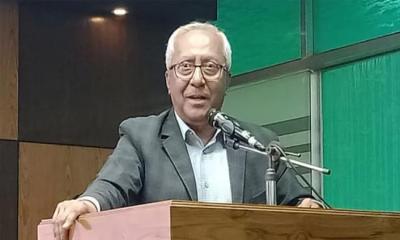 তফসিল ঘোষণা কবে, এখনো ঠিক হয়নি: ইসি সচিব