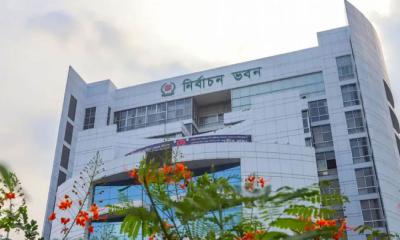 দেশে ভোটার কত, জানাল ইসি